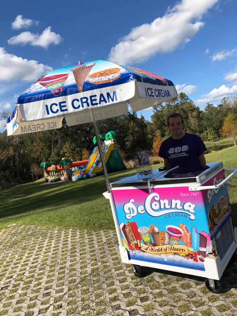 DeConna Ice Cream Wholesale Ice Cream Distribution