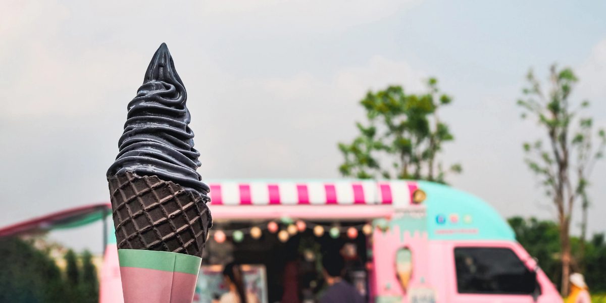 how much do ice cream truck make