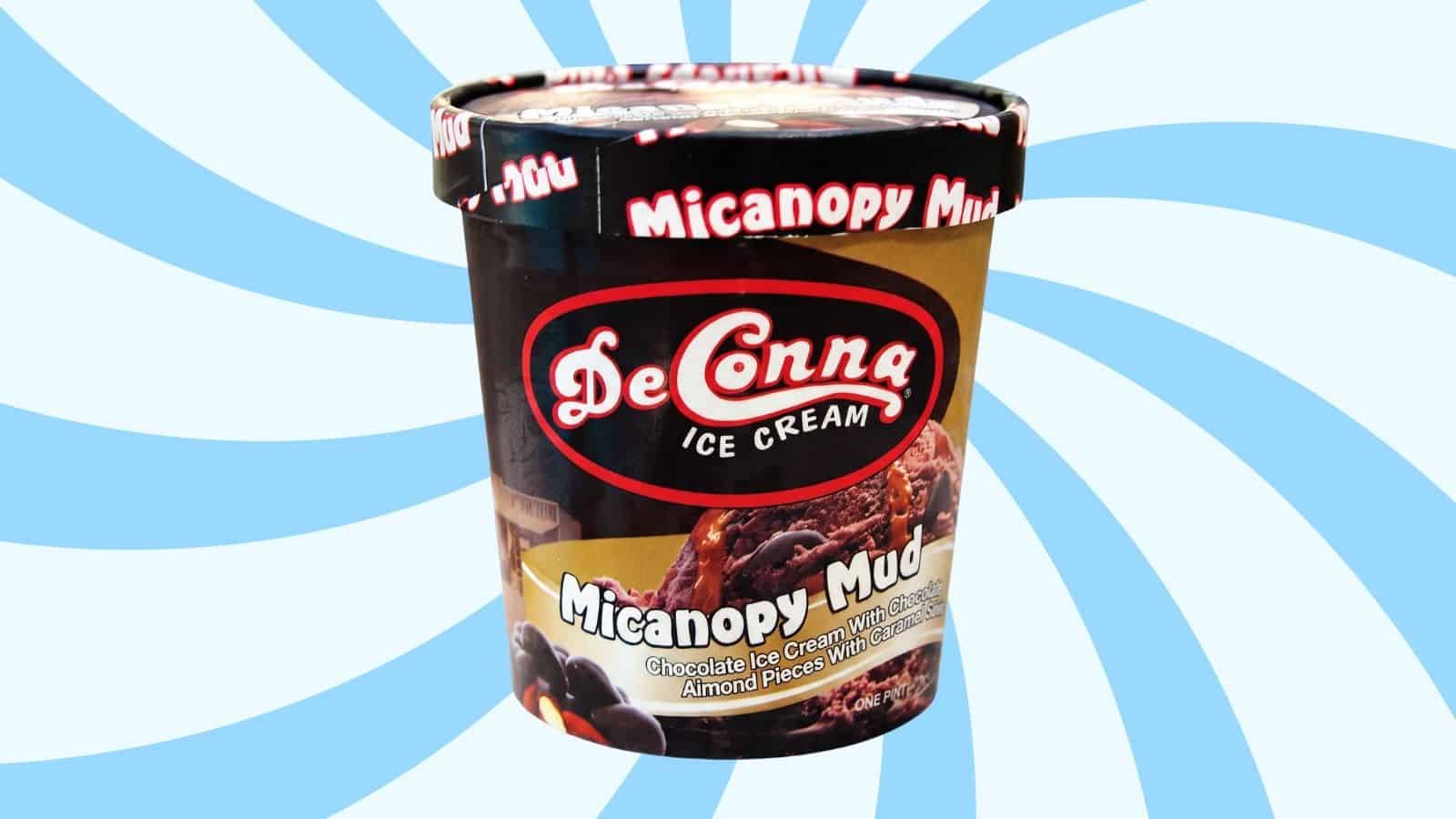 Ice Cream Pints