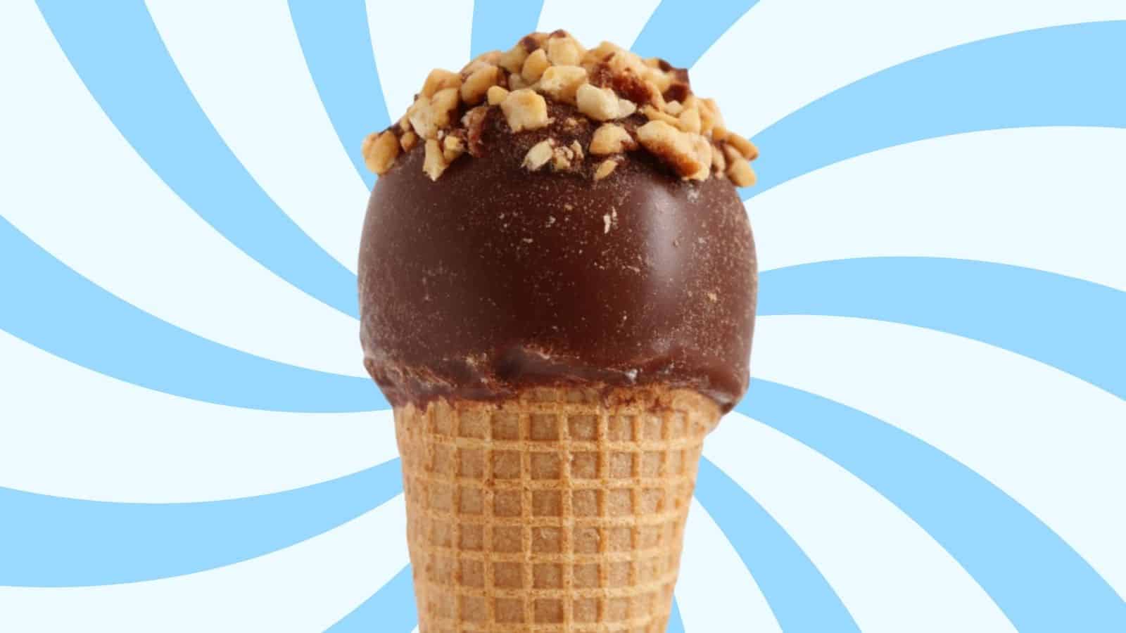 Ice Cream Cones