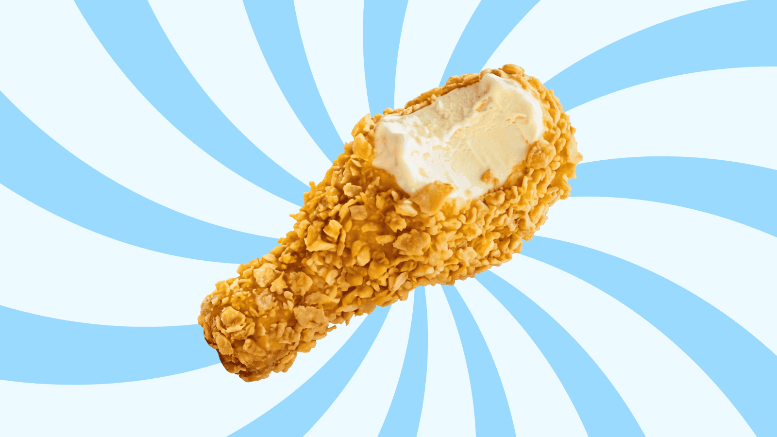 3D Ice Cream